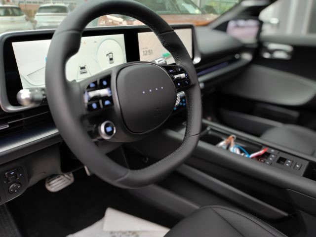 Angebotsdetails Hyundai Ioniq 6 Gold