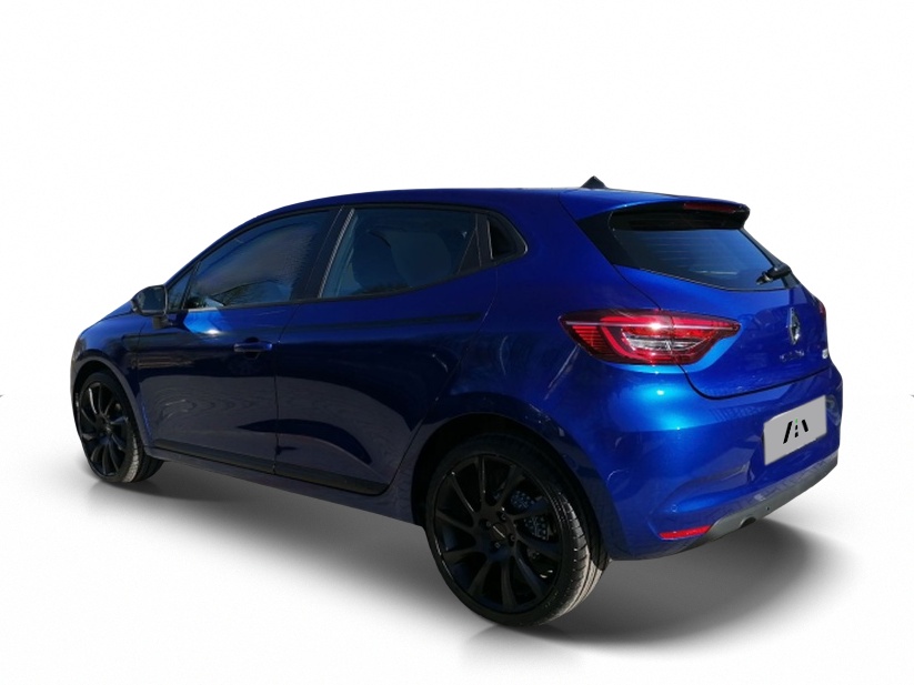 Angebotsdetails Renault Clio TCe 90 Blue