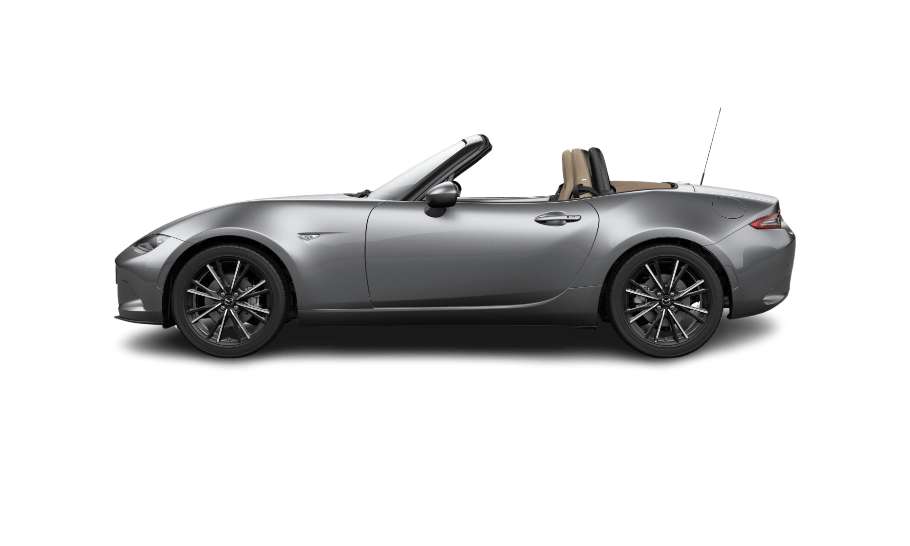 Angebotsdetails Mazda MX-5 Kazari Machine Grey