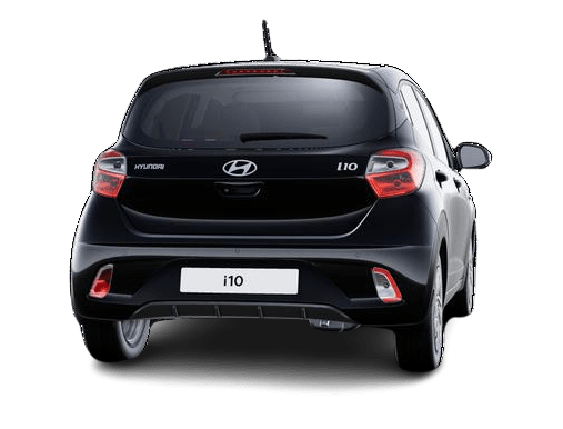 Angebotsdetails Hyundai i10 1.0 Select Phantom Black