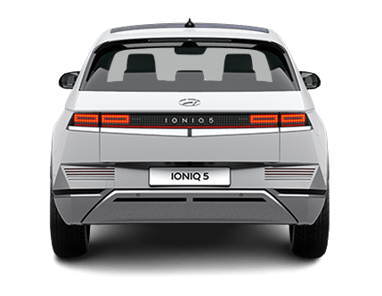 Angebotsdetails Hyundai IONIQ 5 77,4 kWh Heckantrieb Atlas White