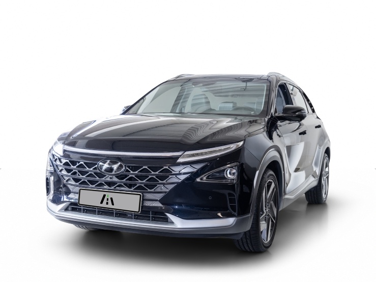 Angebotsdetails Hyundai NEXO Prime Blue