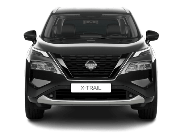 Angebotsdetails Nissan X-TRAIL 1.5 VC-T e-Power e-4ORCE TEKNA Diamond Black Premium Metallic