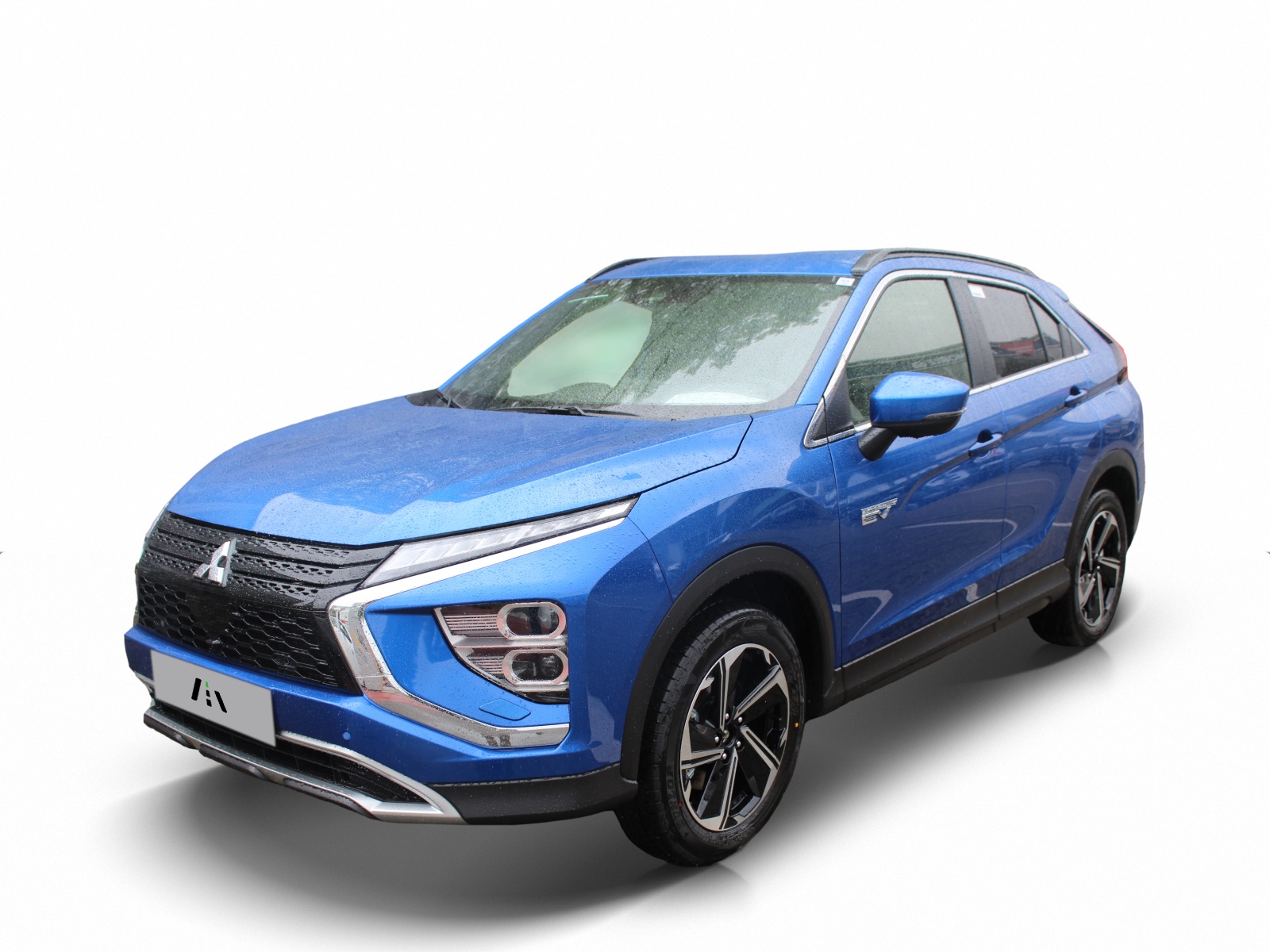 Angebotsdetails Mitsubishi Eclipse Cross Select Plug - In Hybrid Blue