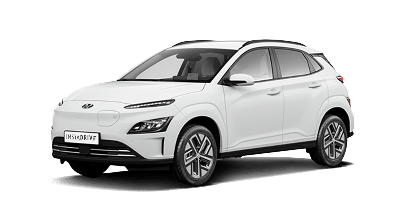 Angebotsdetails Hyundai KONA Elektro variabel