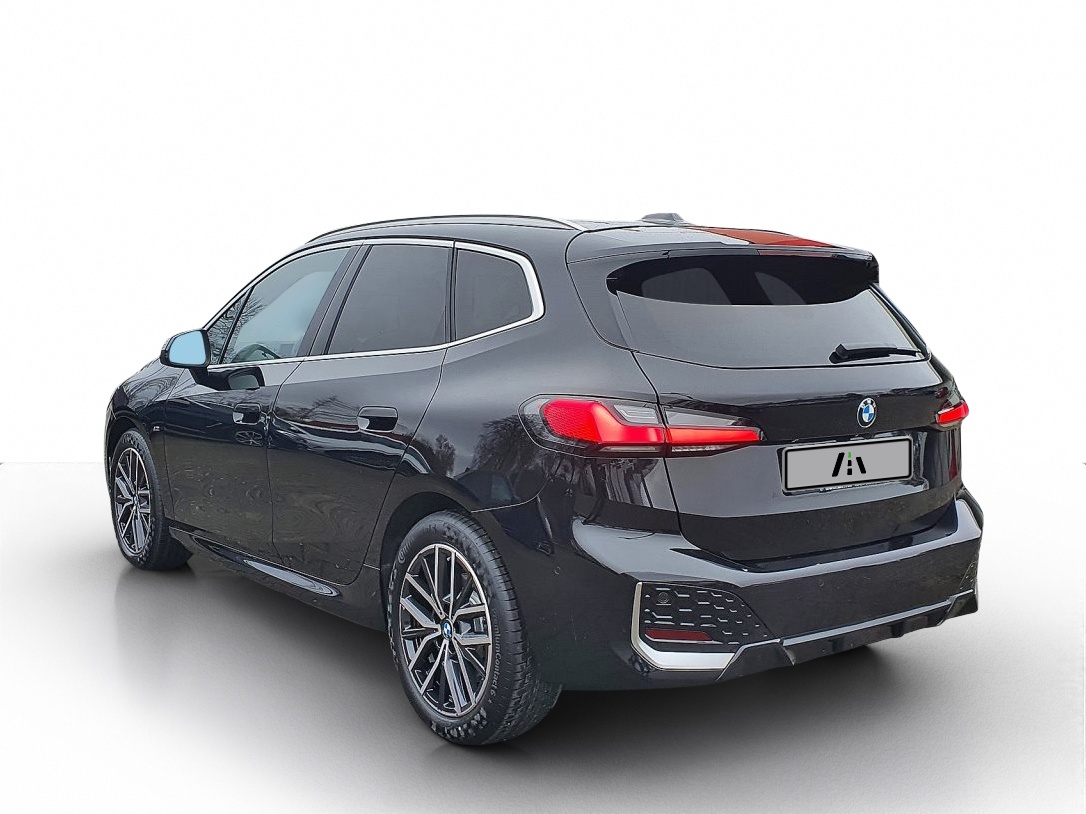 Angebotsdetails BMW 223i Active Tourer Black