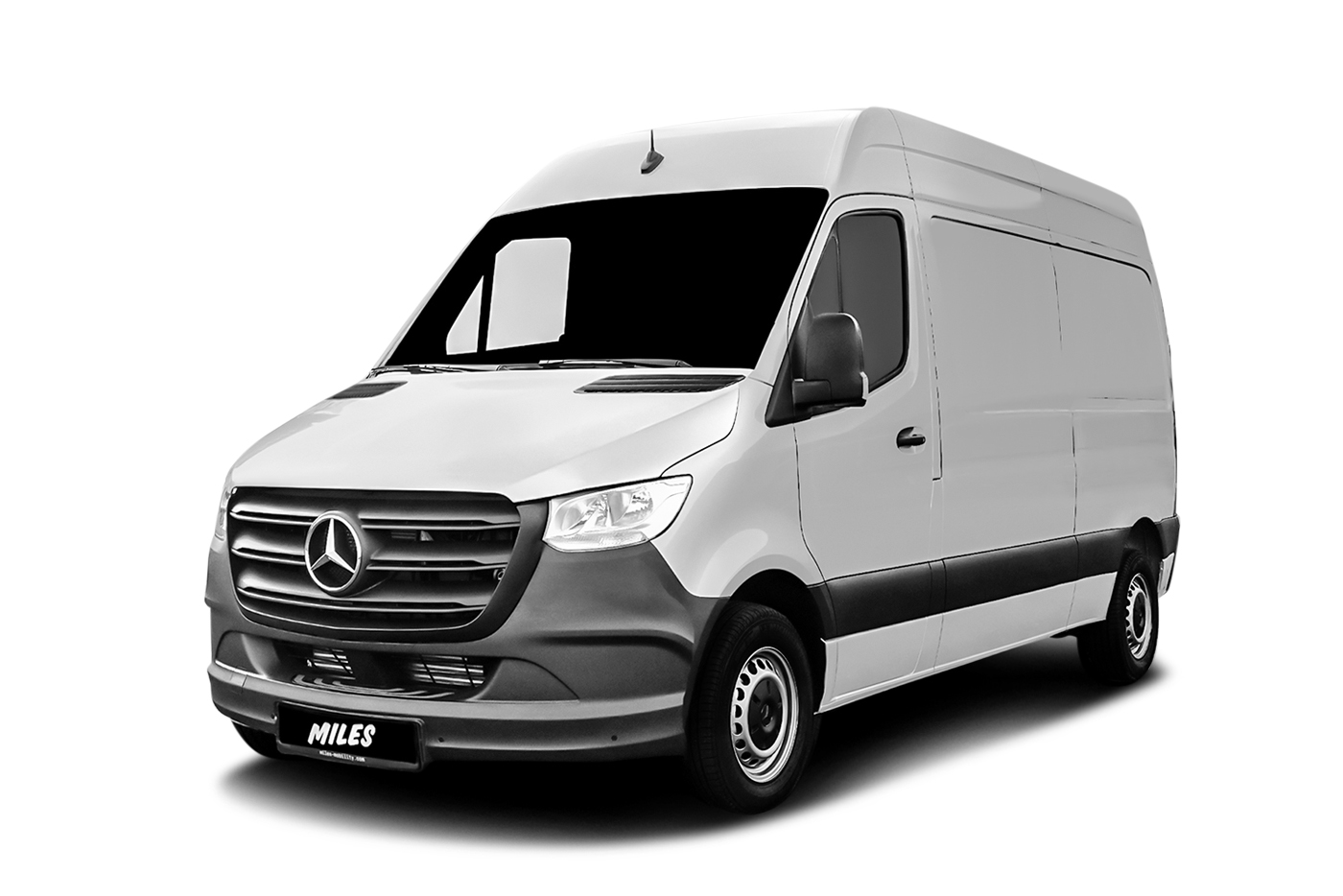 Angebotsdetails Mercedes Benz eSprinter -