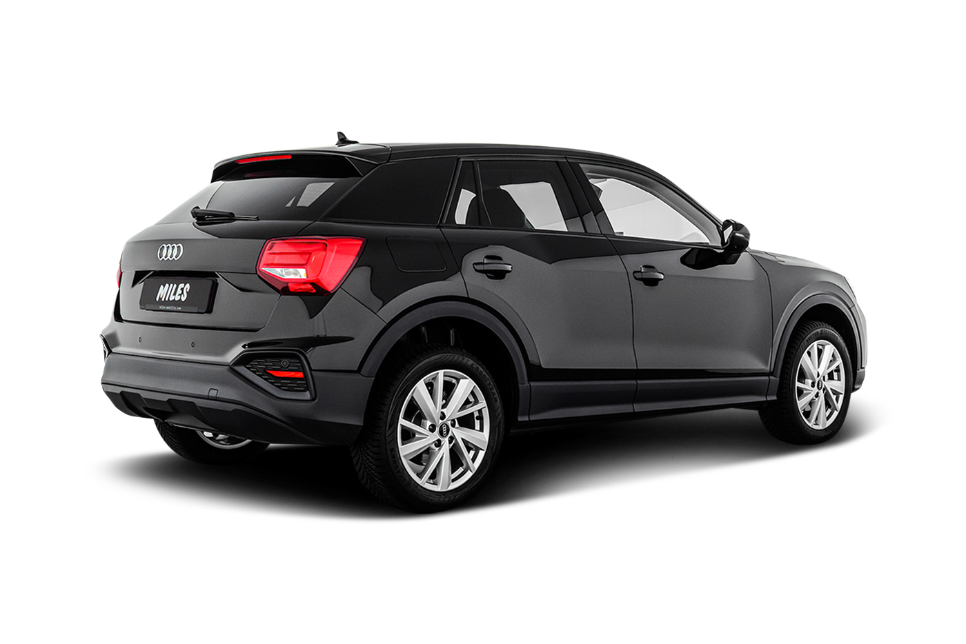 Angebotsdetails Audi Q2 Advanced -