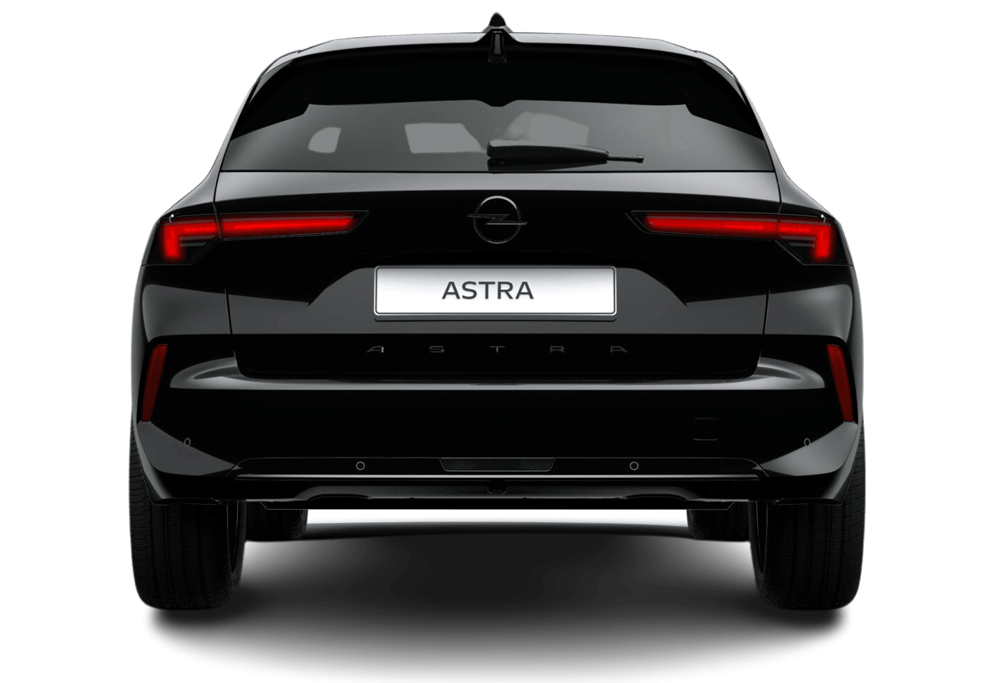 Angebotsdetails Opel Astra Sports Tourer ST 1.2 Turbo 96kW GS Auto Karbon Schwarz Metallic