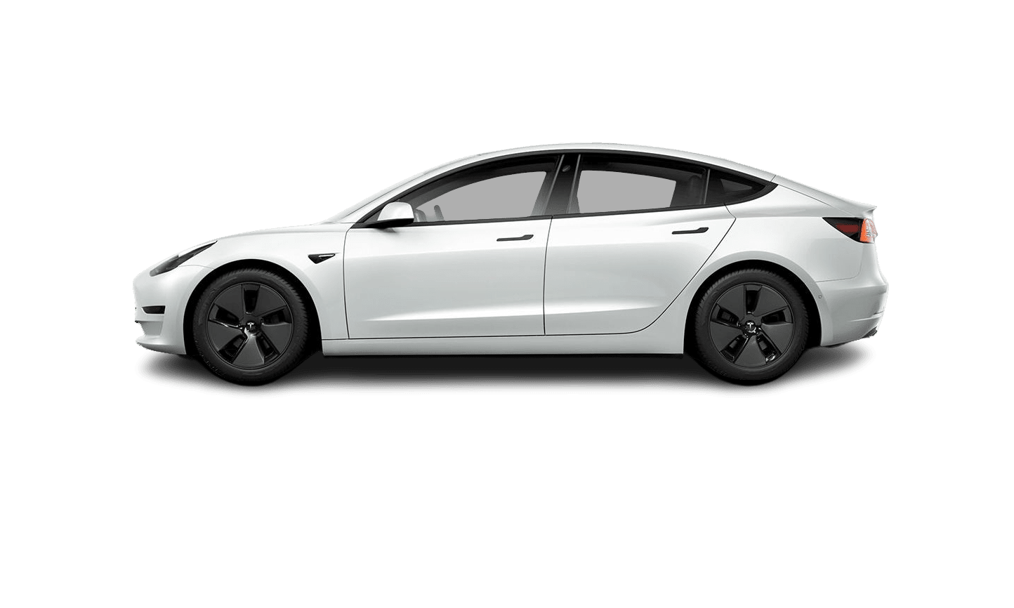 Angebotsdetails Tesla Model 3 Standard Plus Hinterradantrieb Pearl White Multi-Coat