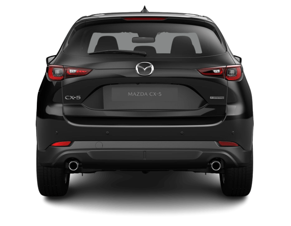 Angebotsdetails Mazda CX-5 Exclusive-Line Jetblack Metallic