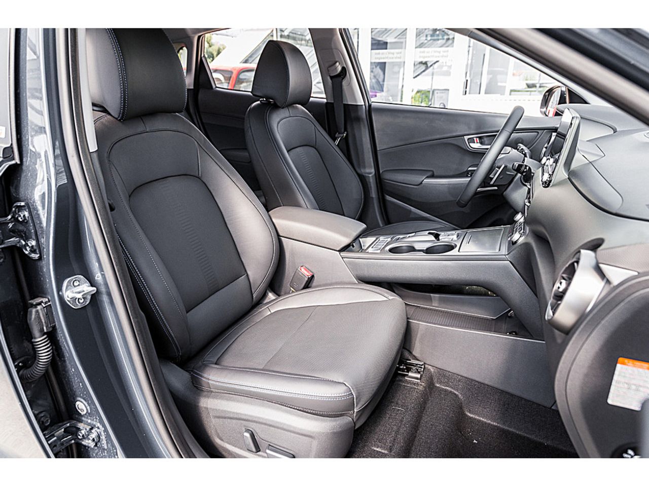 Angebotsdetails Hyundai KONA Prime Dark Knight