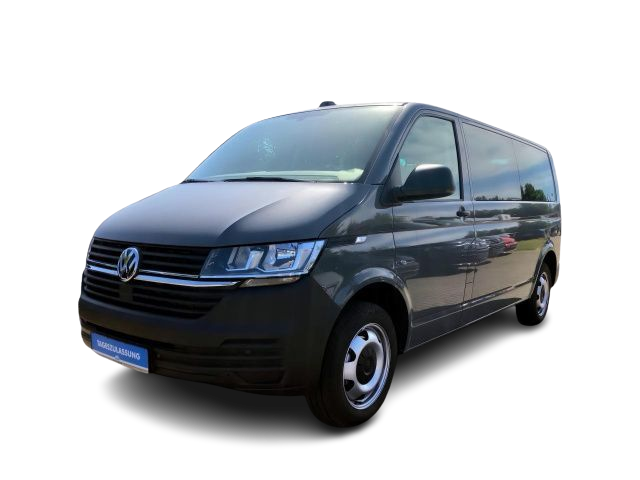 Angebotsdetails Volkswagen T6.1 Grau