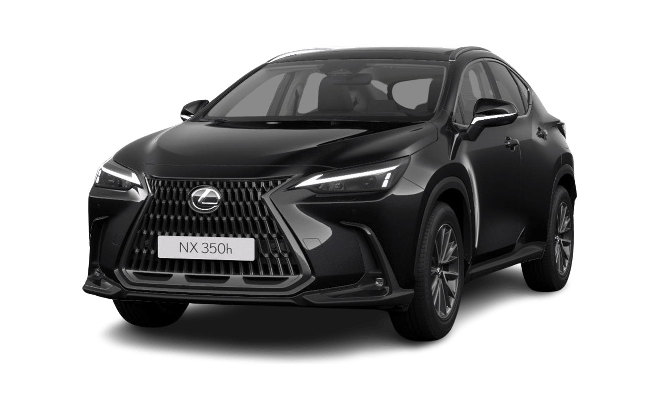 Angebotsdetails Lexus NX 350h Executive Line Graphitschwarz