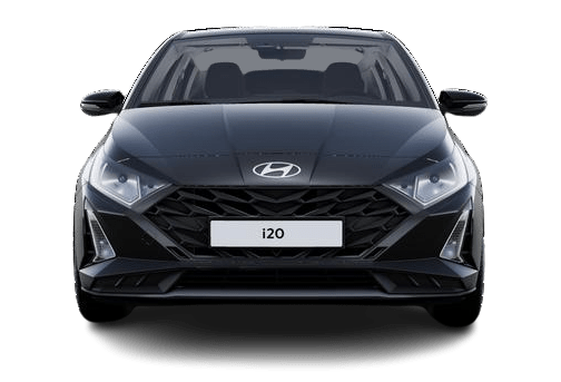 Angebotsdetails Hyundai i20 1.0 T-GDI Select Phantom Black