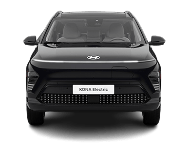 Angebotsdetails Hyundai Kona Elektro Elektro 160kW Prime Abyss Black Metallic