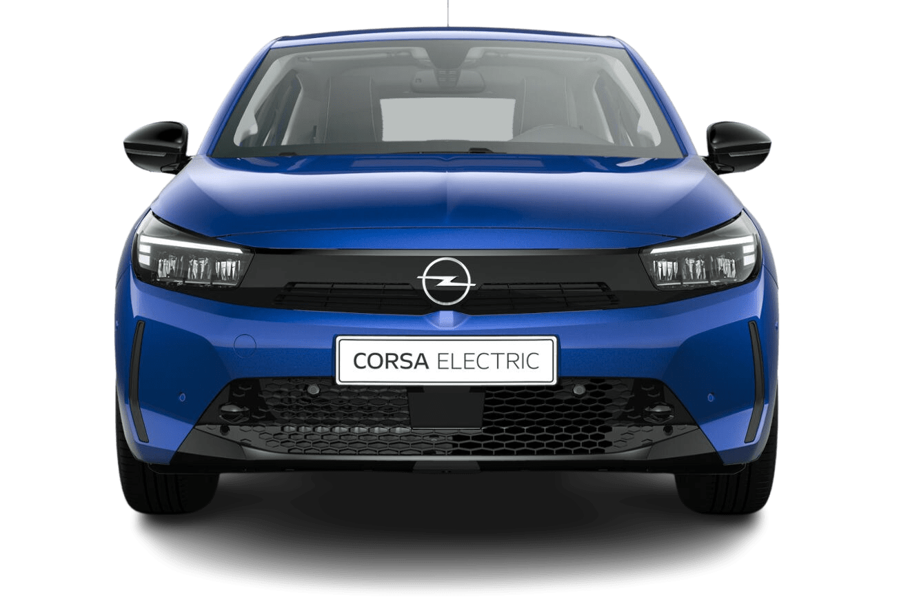 Angebotsdetails Opel Corsa Electric 50kWh Voltaik Blau