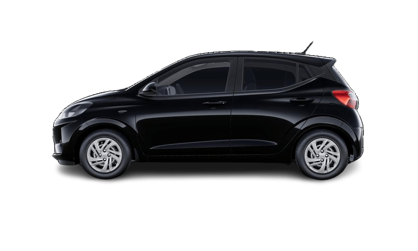 Angebotsdetails Hyundai i10 1.0 Select Phantom Black