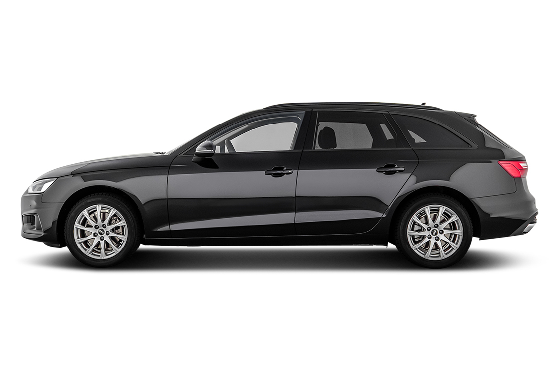 Angebotsdetails Audi A4 -