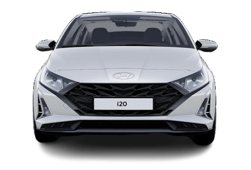 Angebotsdetails Hyundai i20 1.0 T-GDI Select Atlas White