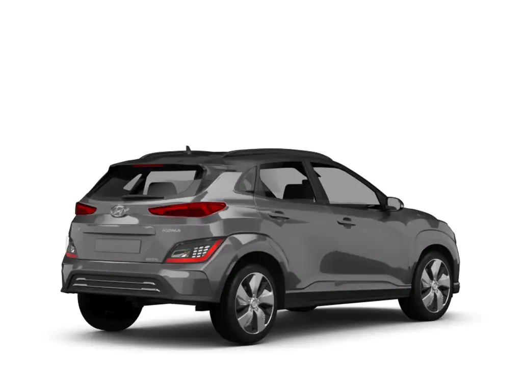 Angebotsdetails HYUNDAI KONA EV Advantage Variabel