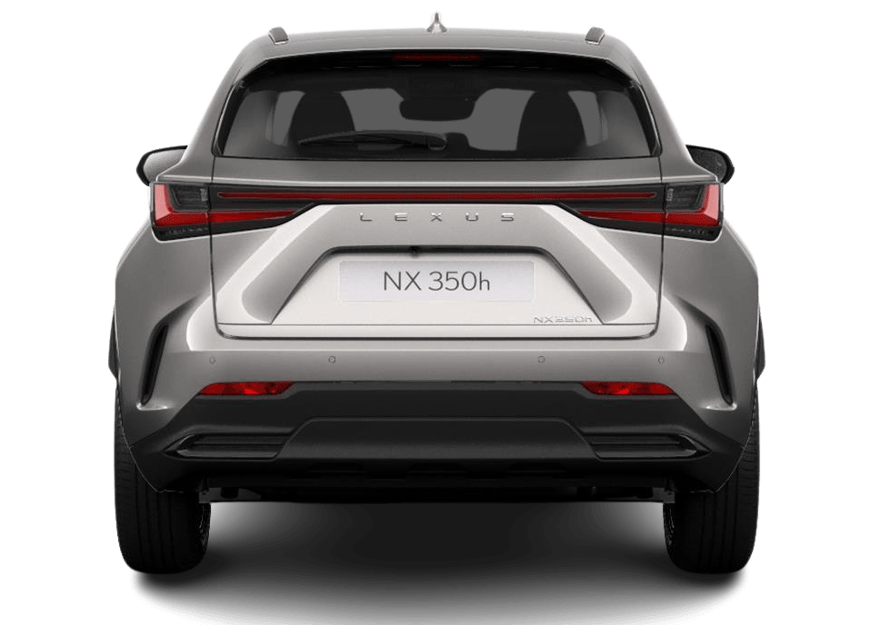 Angebotsdetails Lexus NX 350h Executive Line Titaniumsilber