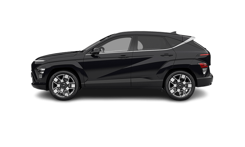 Angebotsdetails Hyundai Kona Elektro Elektro 160kW Prime Abyss Black Metallic