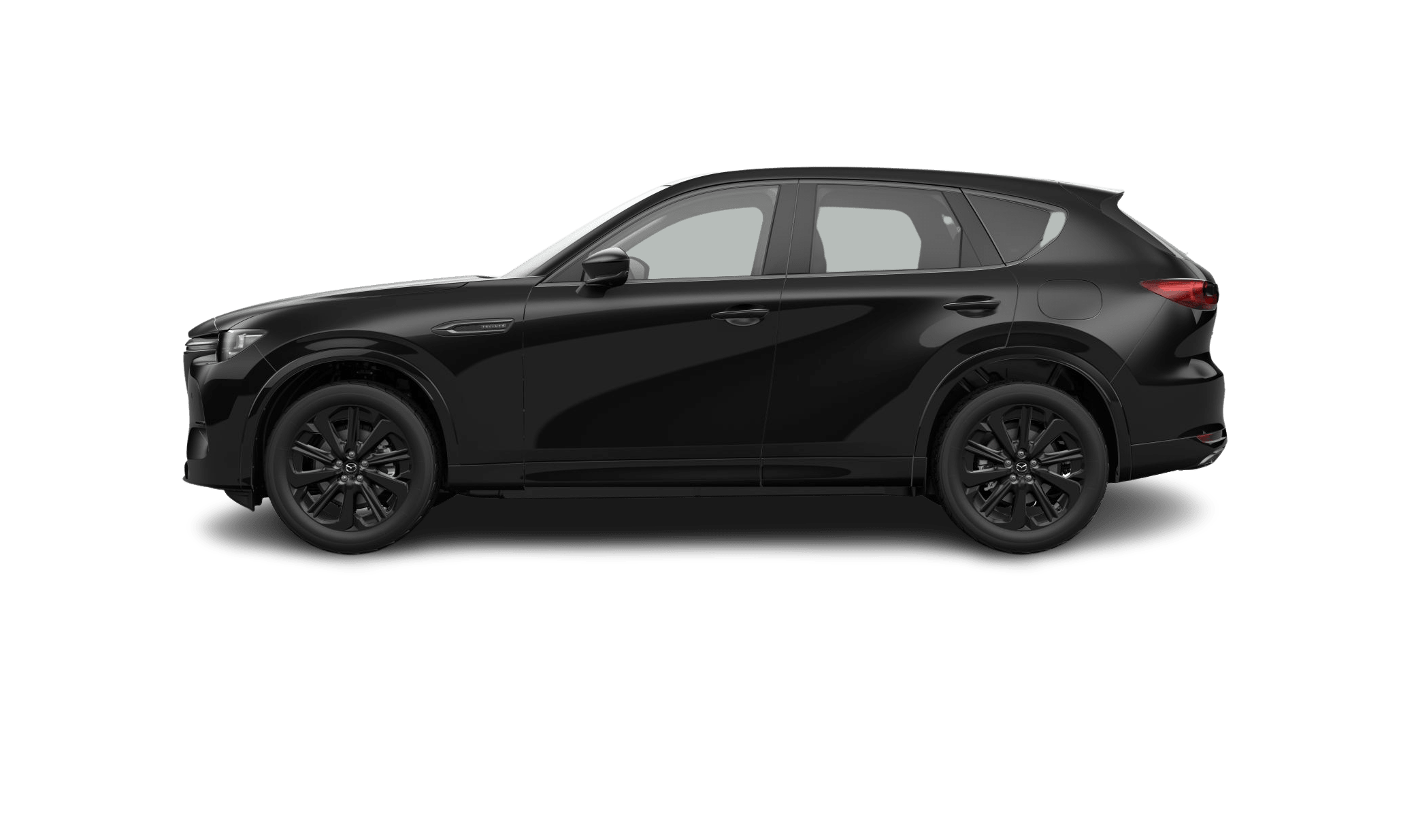 Angebotsdetails Mazda CX-60 Homura Jet Black Metallic