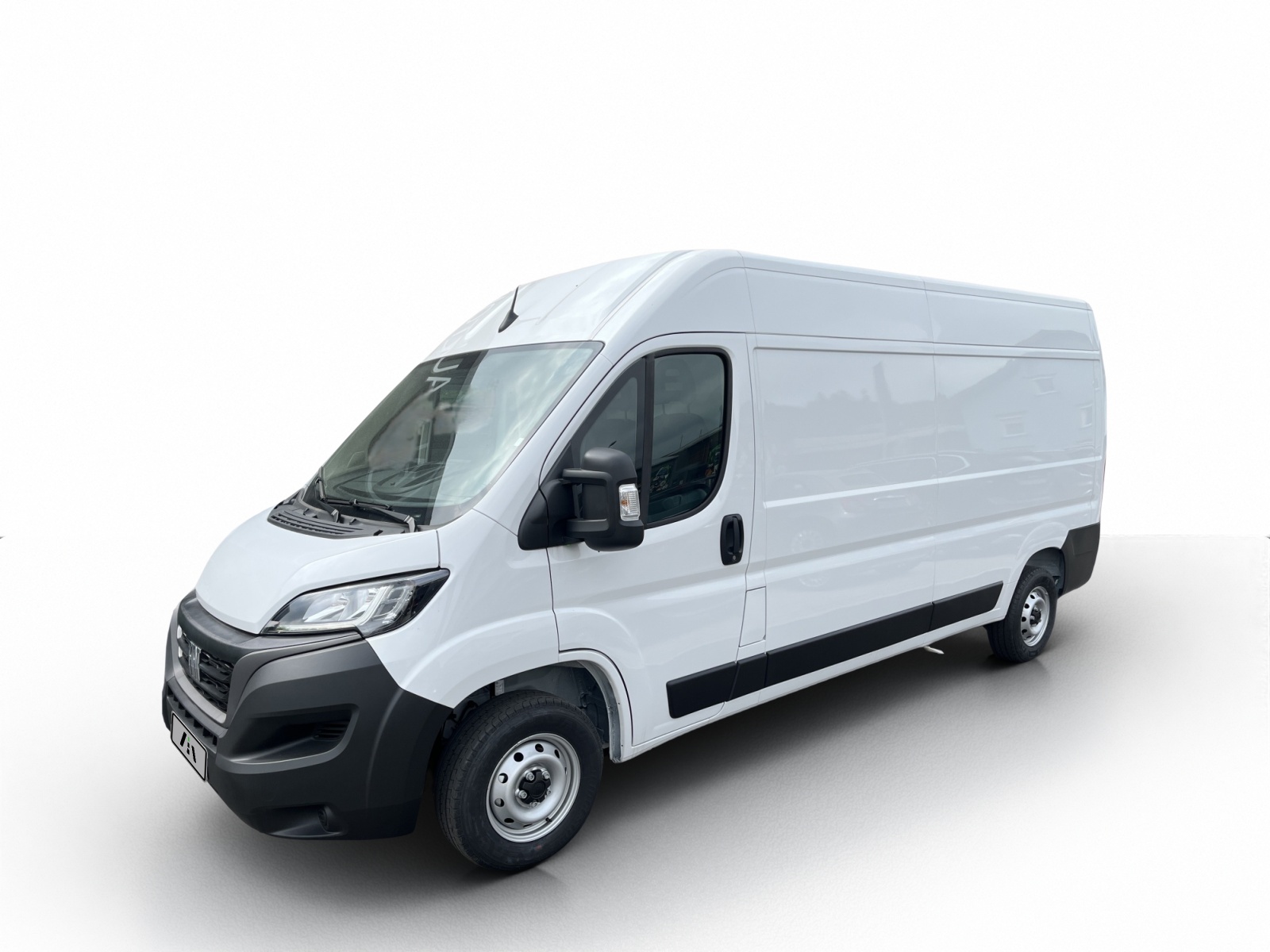 Angebotsdetails Fiat Ducato L4H2 35 White