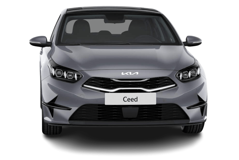 Angebotsdetails Kia Ceed 1.5 T-GDI DCT Vision Lunarsilber