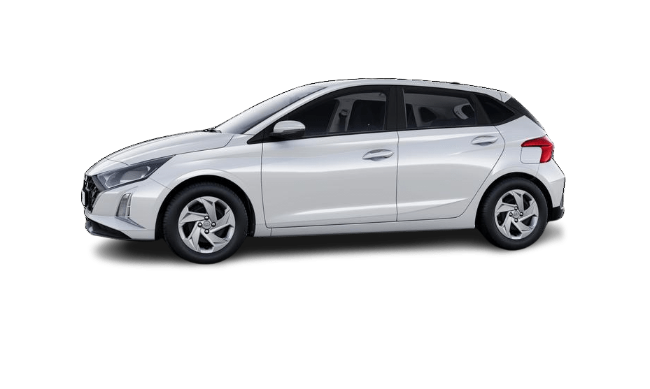 Angebotsdetails Hyundai i20 1.0 T-GDI Select Atlas White