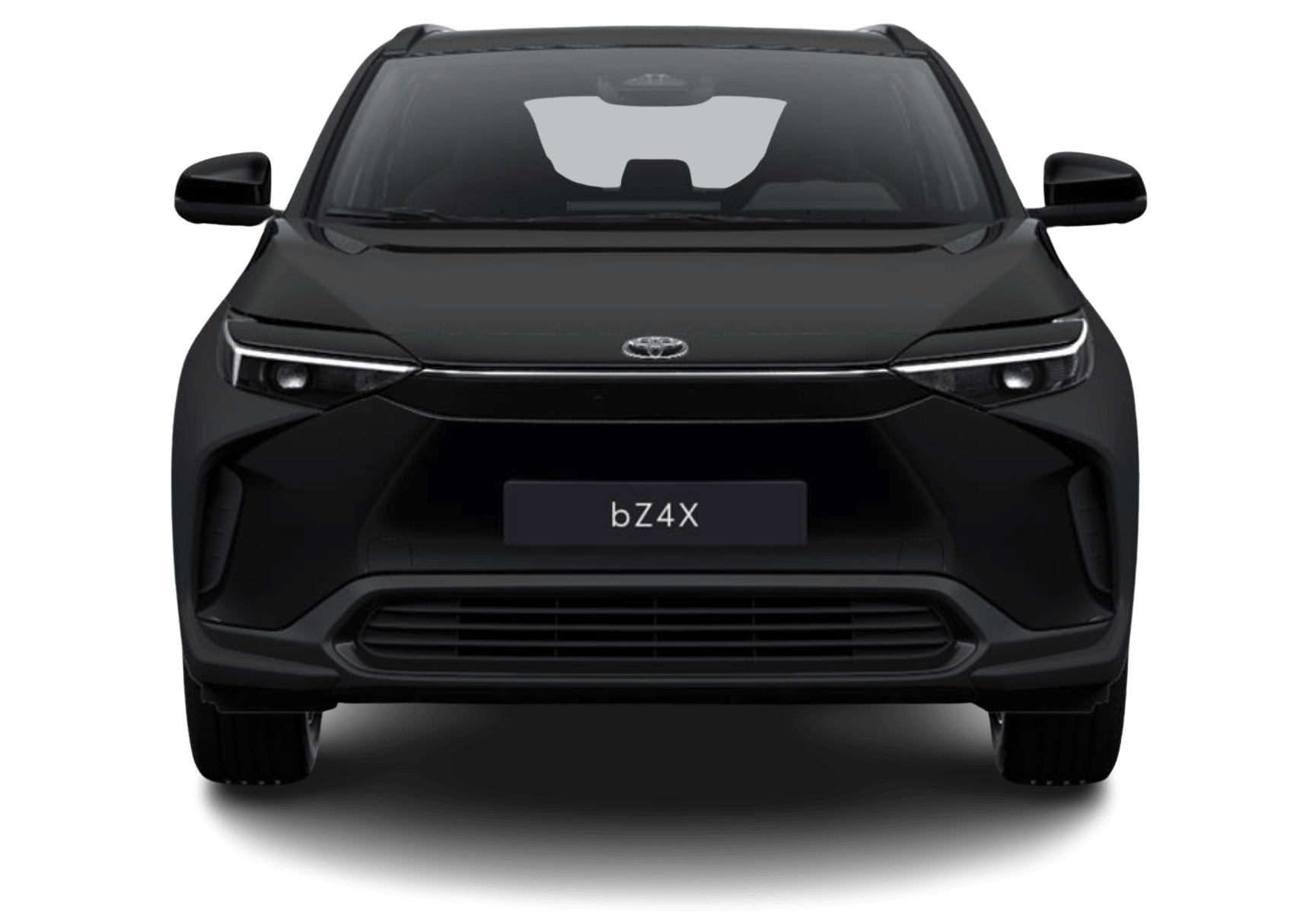 Angebotsdetails Toyota bZ4X Base Onyx Black