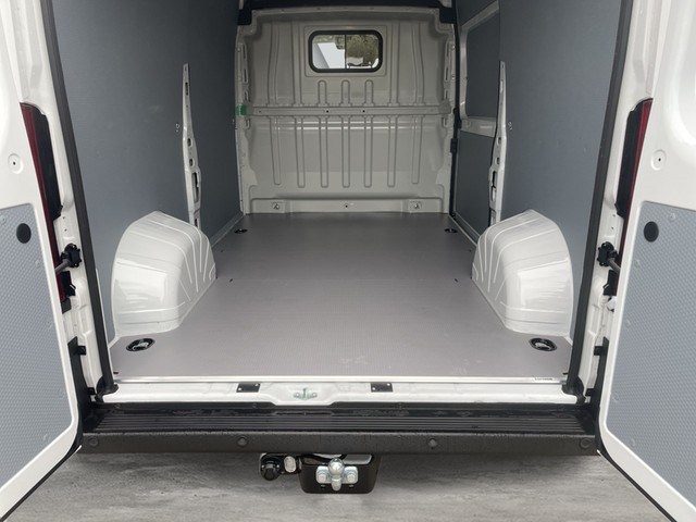 Angebotsdetails Opel Movano Cargo Edition L2H2 White