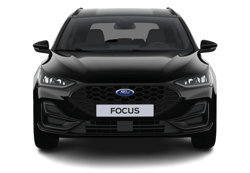 Angebotsdetails Ford Focus Turnier ST-Line X Agate Black Metallic