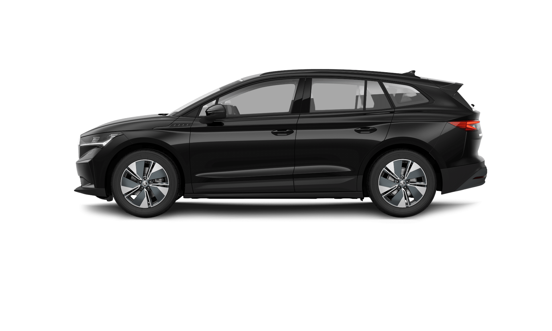 Angebotsdetails Skoda ENYAQ 60 Black-Magic-Perleffekt