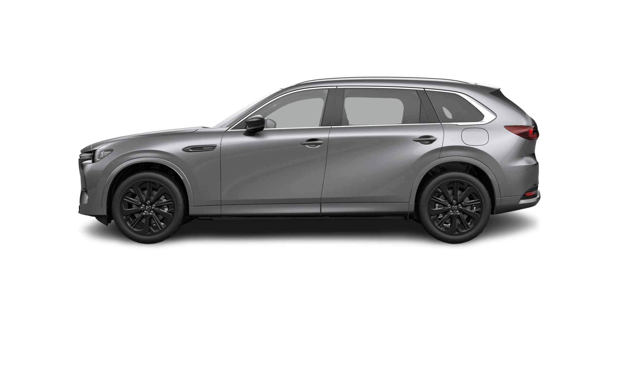 Angebotsdetails Mazda CX-80 2.5 e-SKYACTIV PHEV Homura Plus Auto Machine Grey Metallic