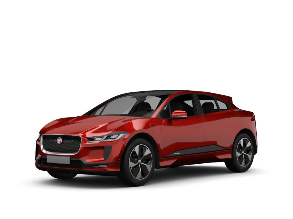 Angebotsdetails JAGUAR I-Pace HSE Variabel