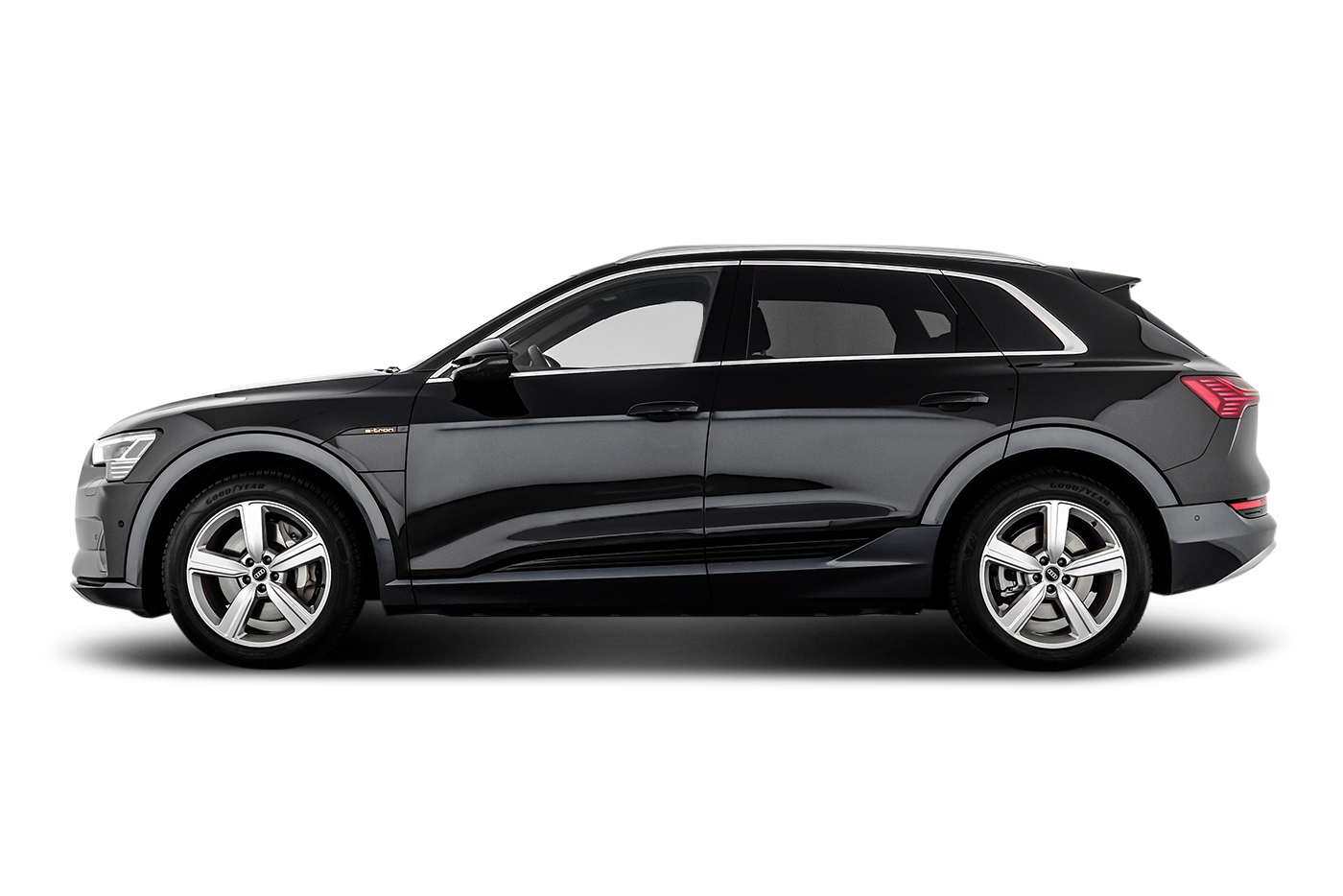 Angebotsdetails Audi e-tron -