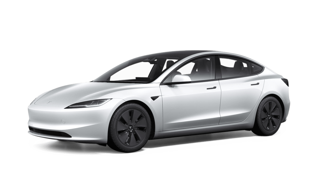 Angebotsdetails Tesla Model 3 Hinterradantrieb variabel