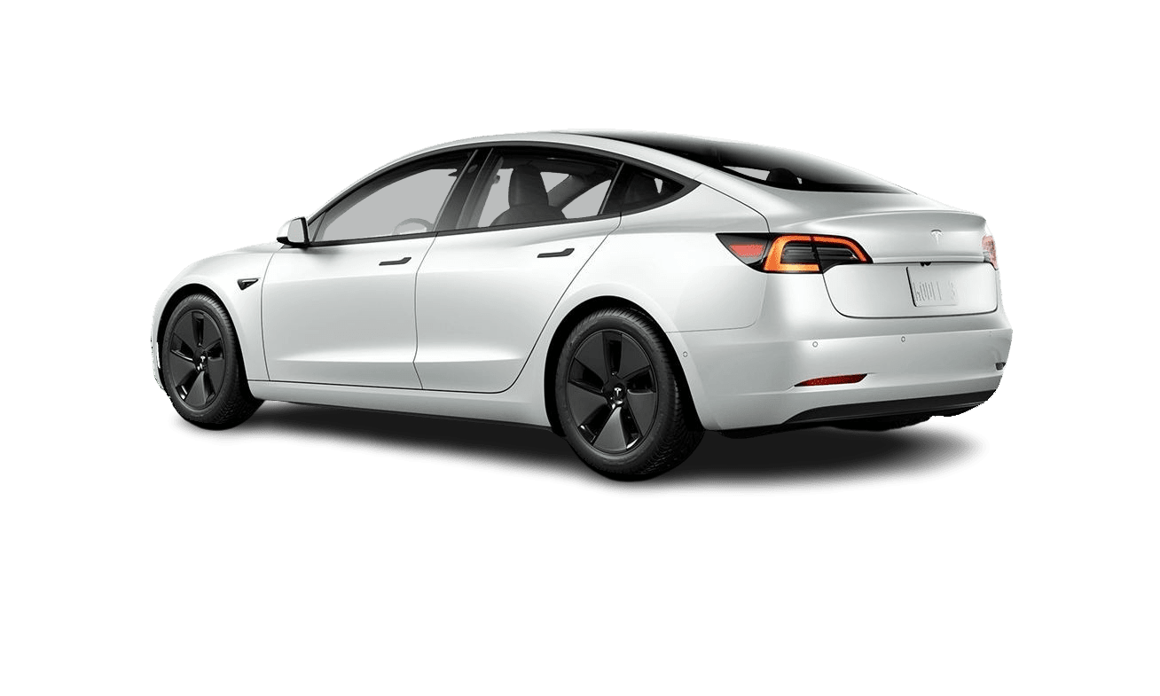 Angebotsdetails Tesla Model 3 Standard Plus Hinterradantrieb Pearl White Multi-Coat