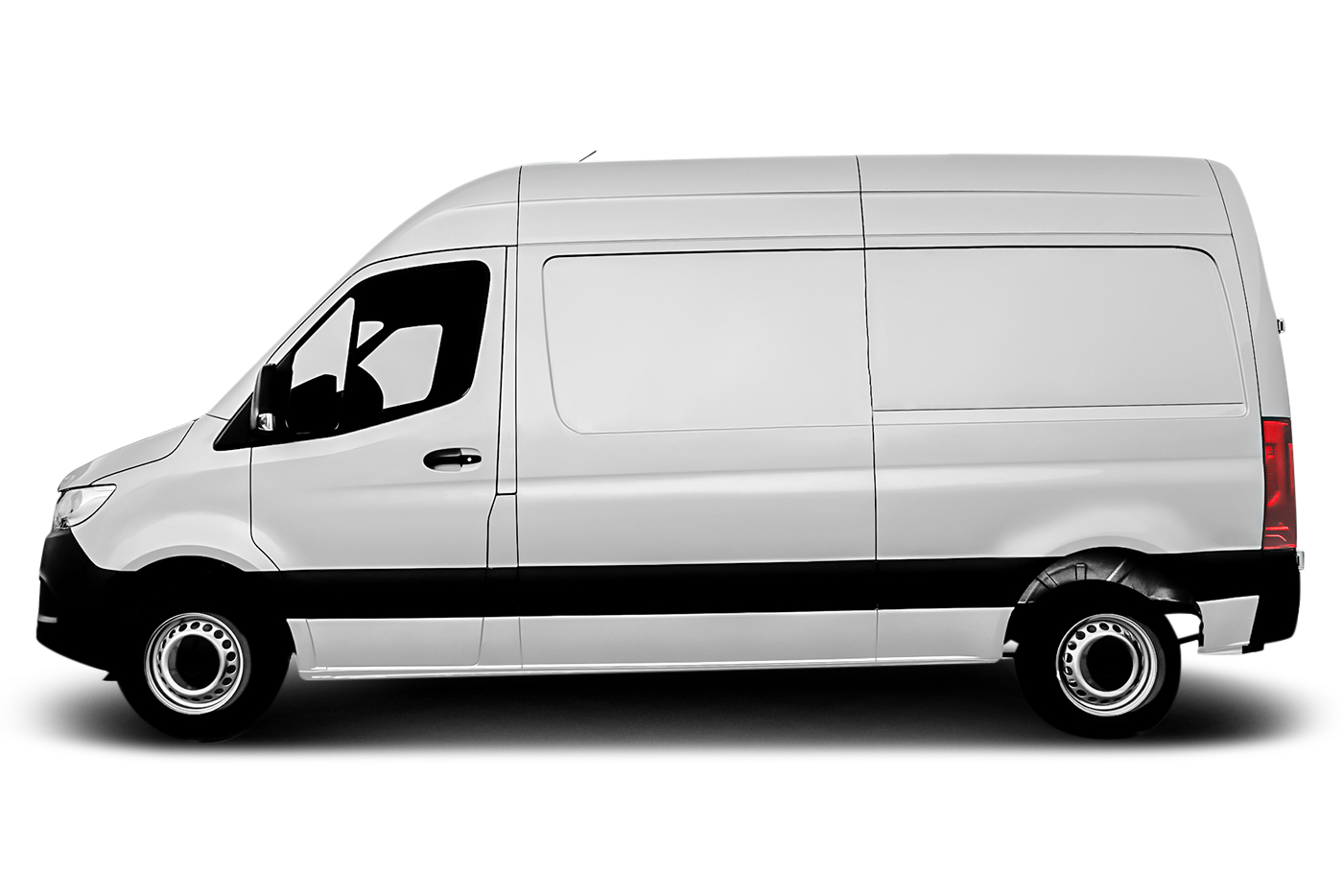 Angebotsdetails Mercedes Benz eSprinter -