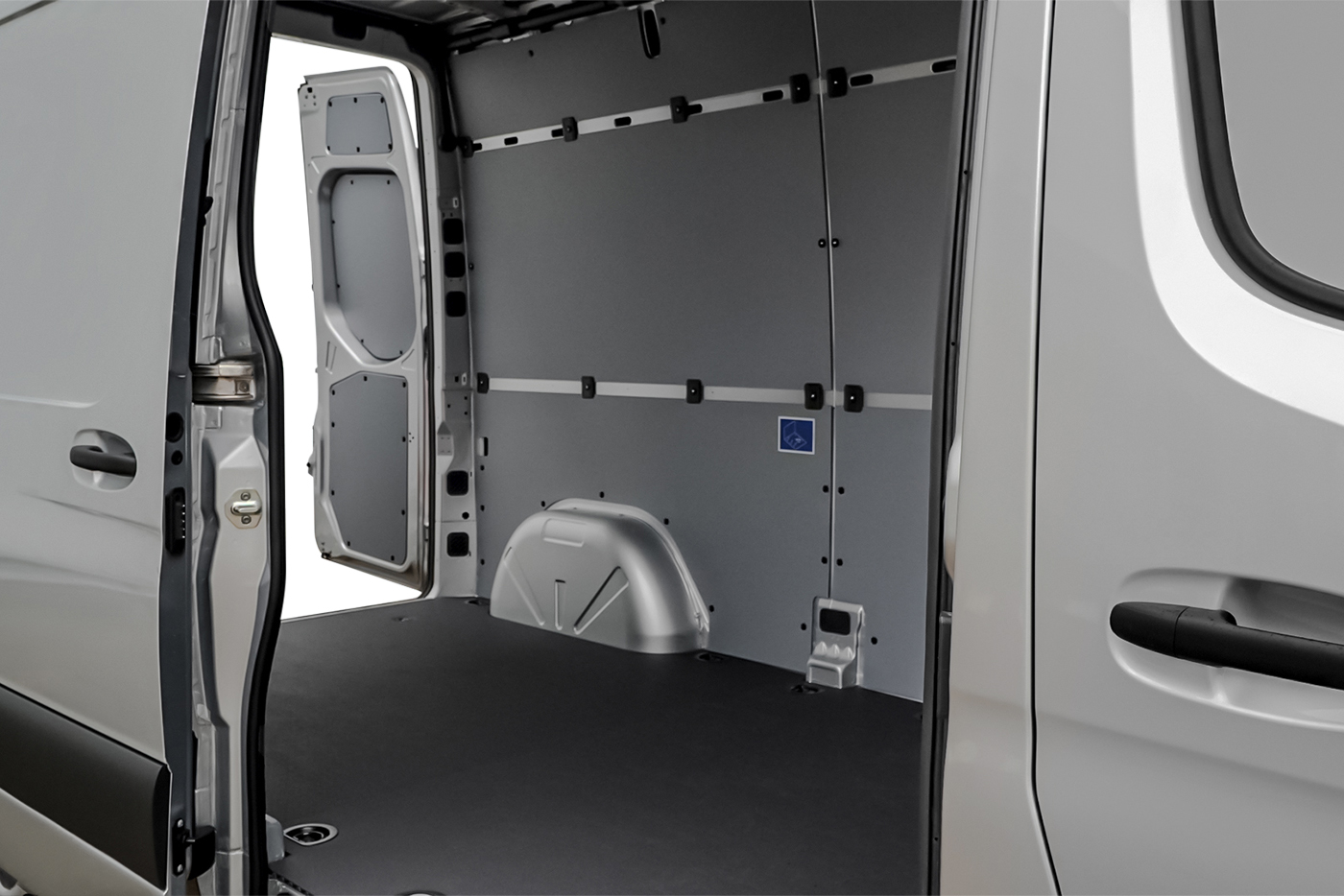 Angebotsdetails Mercedes Benz eSprinter -