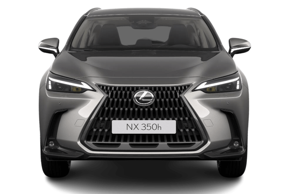 Angebotsdetails Lexus NX 350h Executive Line Titaniumsilber