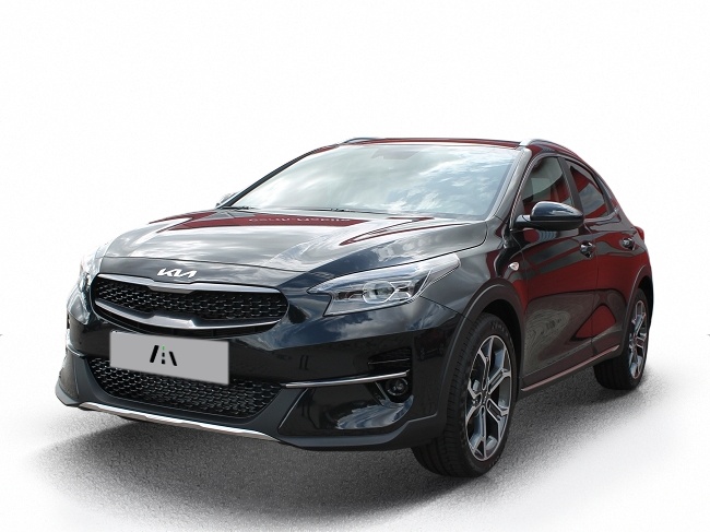 Angebotsdetails KIA XCeed 1.5 Turbo Highline Black