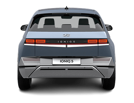 Angebotsdetails Hyundai IONIQ 5 77,4 kWh Heckantrieb Lucid Blue