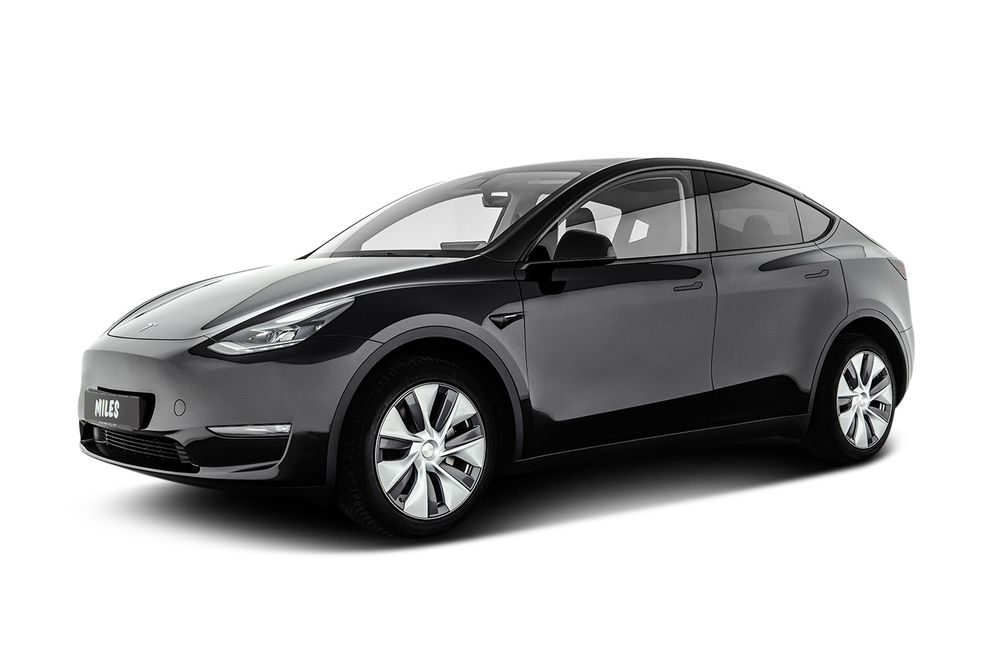 Angebotsdetails Tesla Model Y -