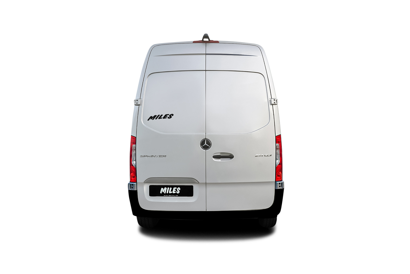 Angebotsdetails Mercedes Benz eSprinter -