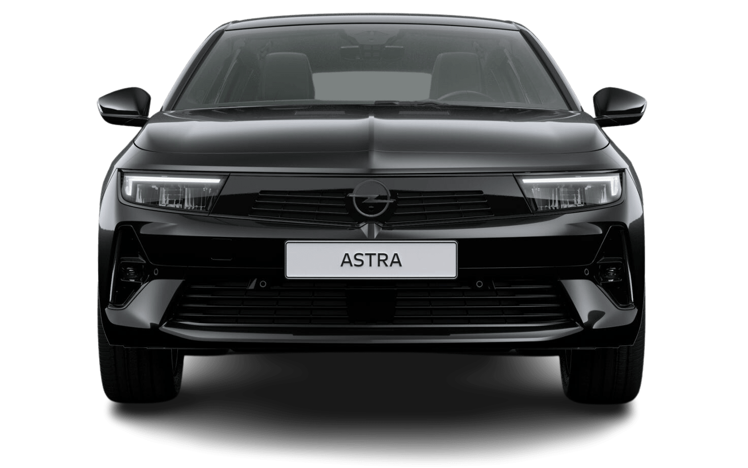 Angebotsdetails Opel Astra Sports Tourer ST 1.2 Turbo 96kW GS Auto Karbon Schwarz Metallic