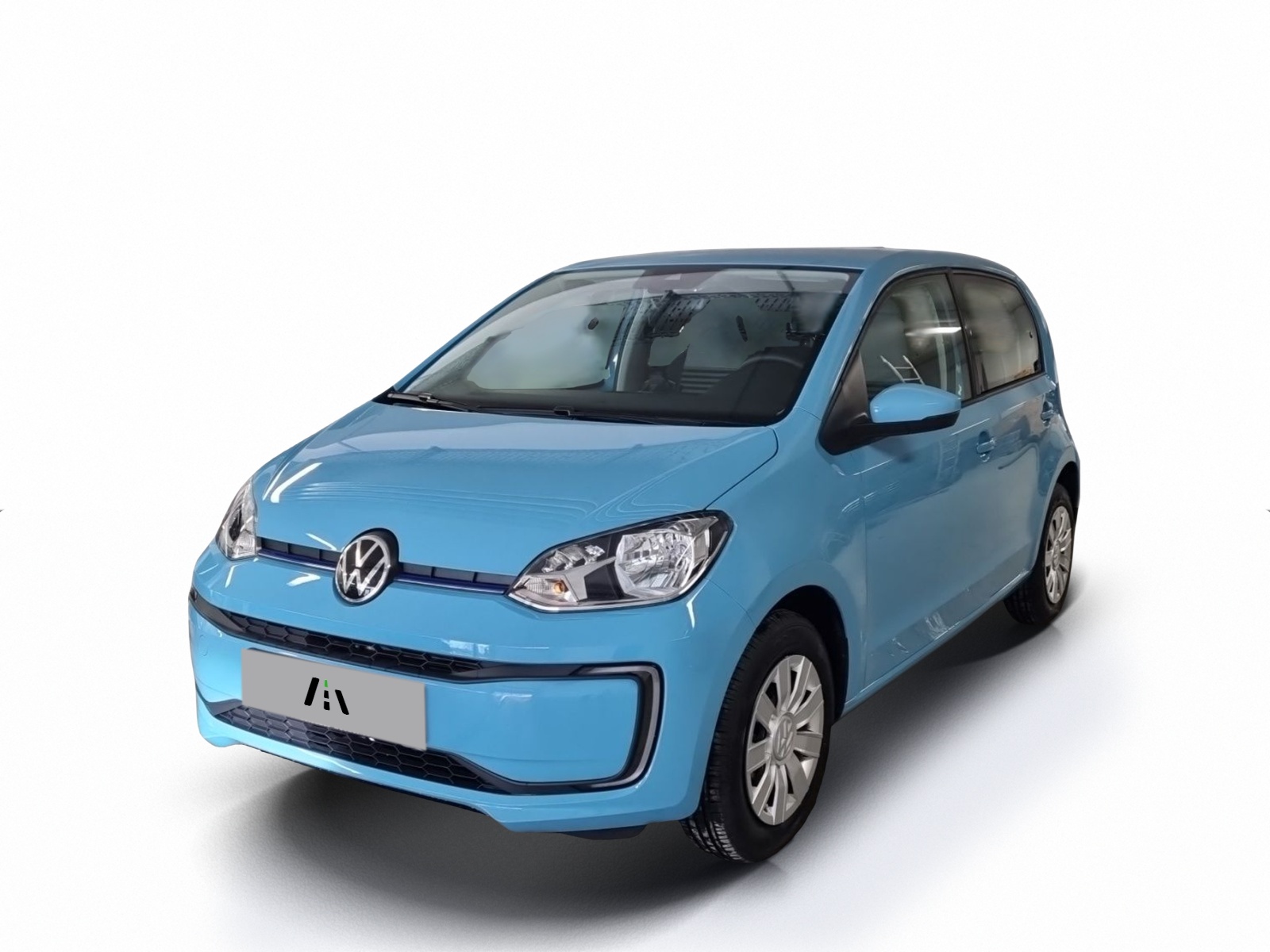 Angebotsdetails Volkswagen e-Up! Blue