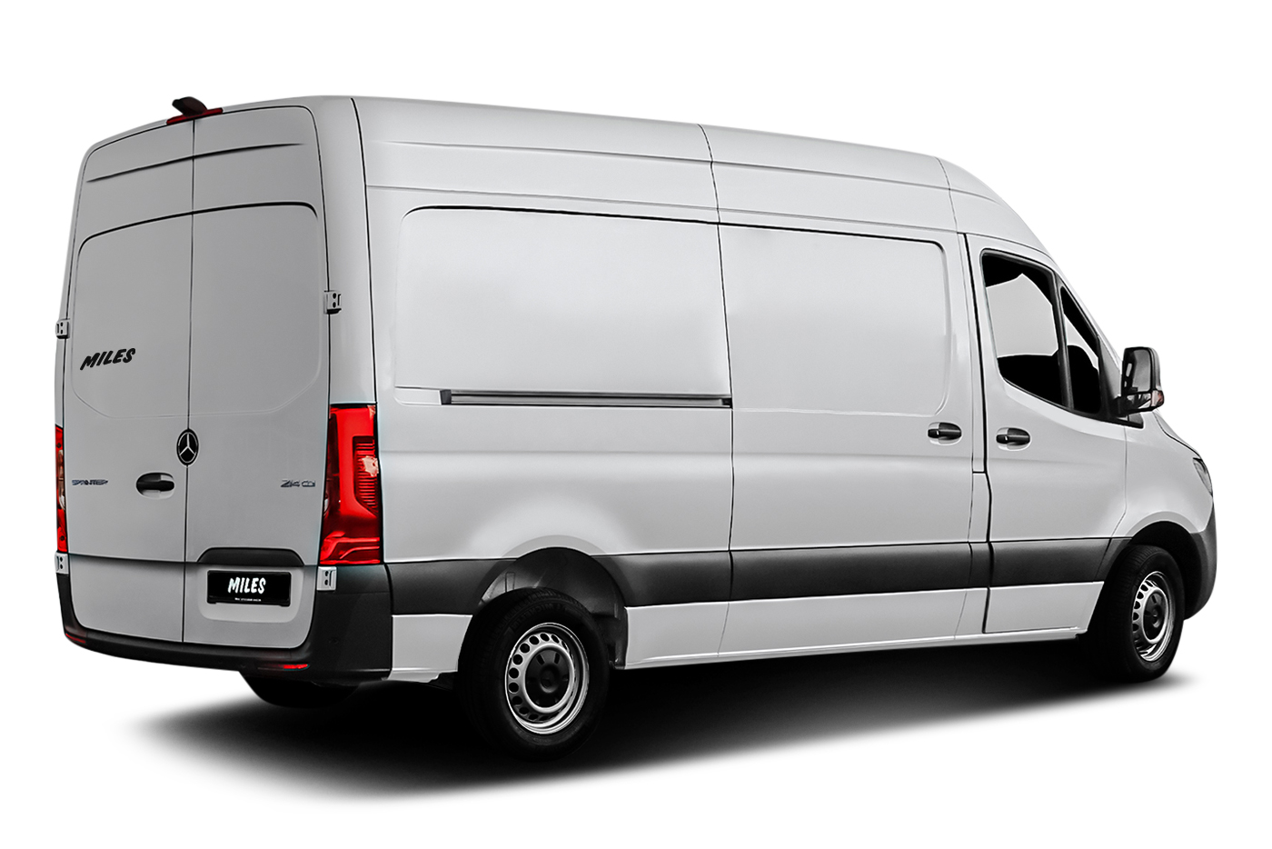 Angebotsdetails Mercedes Benz eSprinter -